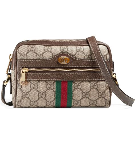 nordstrom gucci wallet on chain|Gucci crossbody Nordstrom rack.